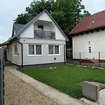 شقة My Cibuka Apartman! Hajdúszoboszló