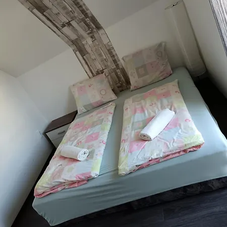 My Cibuka Apartman! Daire