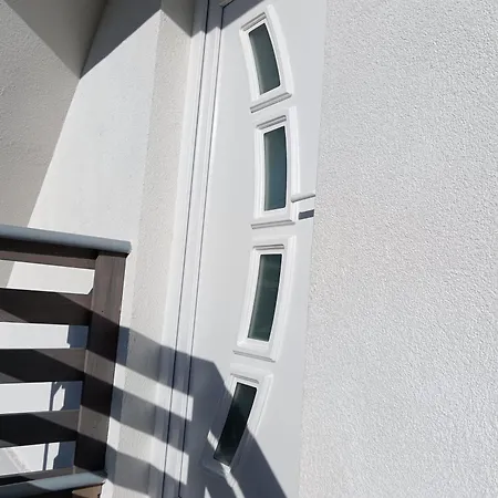 My Cibuka Apartman! 公寓 *