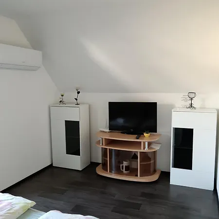 My Cibuka Apartman! Daire