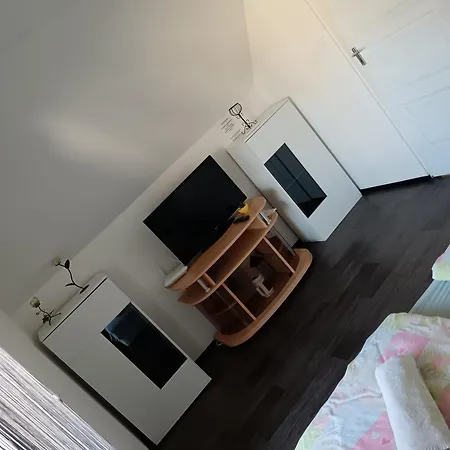 My Cibuka Apartman! Daire *