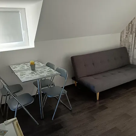 Daire My Cibuka Apartman! *
