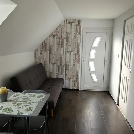 My Cibuka Apartman!