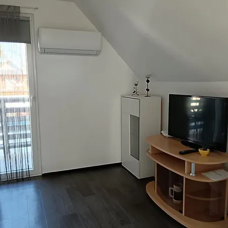 My Cibuka Apartman! Daire *