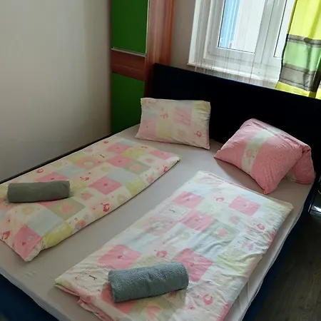 My Cibuka Apartman! Daire