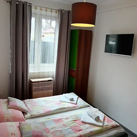 شقة My Cibuka Apartman!