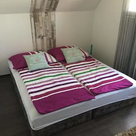 My Cibuka Apartman!