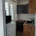 My Cibuka Apartman! דירה