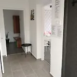 My Cibuka Apartman! דירה *