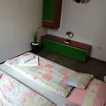 My Cibuka Apartman!