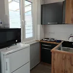 My Cibuka Apartman! דירה