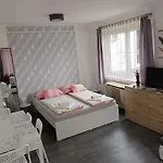 My Cibuka Apartman!