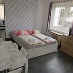 My Cibuka Apartman!