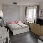 דירה My Cibuka Apartman!