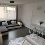 My Cibuka Apartman!