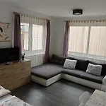 My Cibuka Apartman!