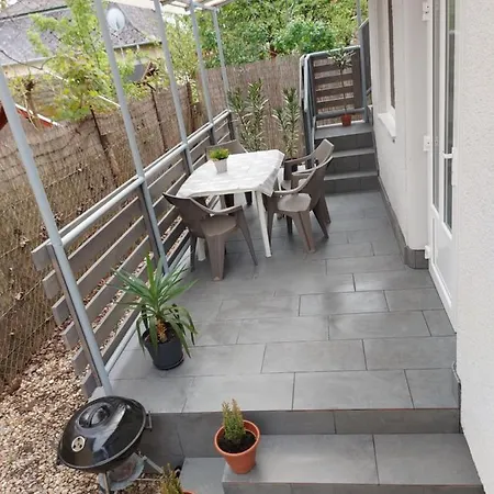 My Cibuka Apartman! Διαμέρισμα