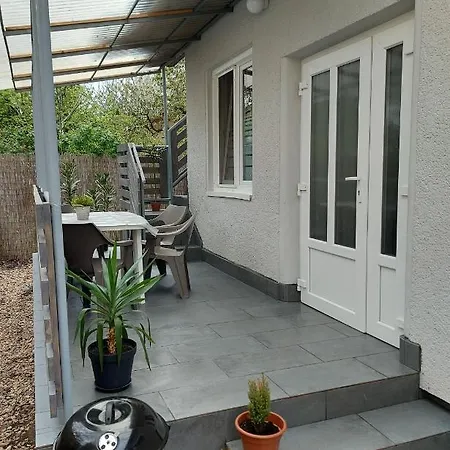 Διαμέρισμα My Cibuka Apartman!