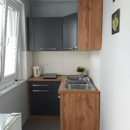 My Cibuka Apartman! Διαμέρισμα