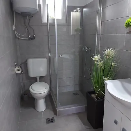 My Cibuka Apartman!