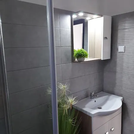 Διαμέρισμα My Cibuka Apartman! Hajdúszoboszló