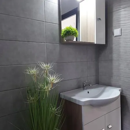 Διαμέρισμα My Cibuka Apartman! Hajdúszoboszló