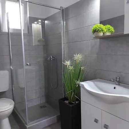 My Cibuka Apartman! *