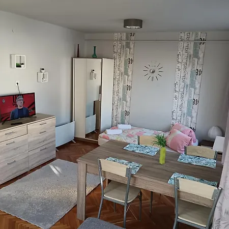 My Cibuka Apartman! Apartment Hajduszoboszlo