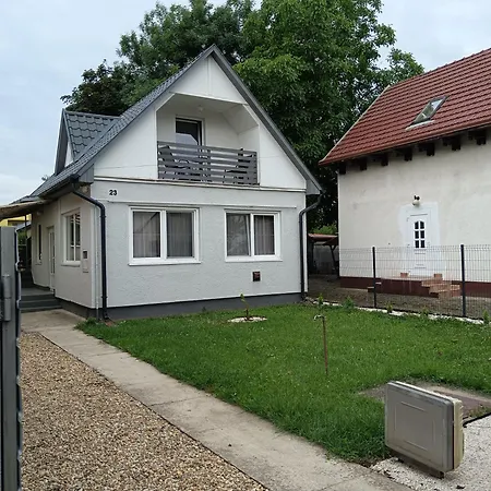 Διαμέρισμα My Cibuka Apartman! Hajdúszoboszló