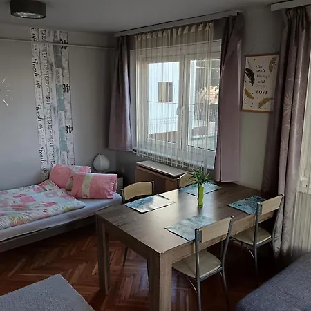 My Cibuka Apartman! *