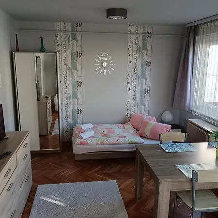 My Cibuka Apartman! * Hajduszoboszlo