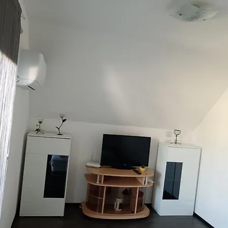 My Cibuka Apartman! Apartment Hajduszoboszlo