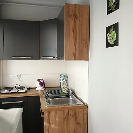 My Cibuka Apartman! *