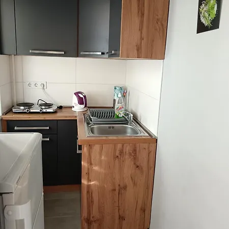 My Cibuka Apartman! Hajduszoboszlo