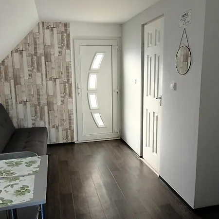 My Cibuka Apartman! *