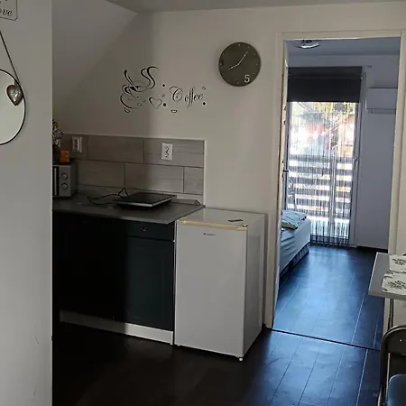 My Cibuka Apartman! Hajduszoboszlo