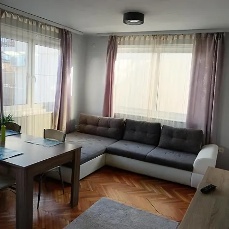 My Cibuka Apartman! * Hajduszoboszlo