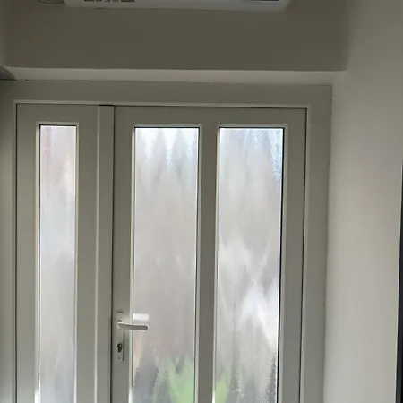 Διαμέρισμα My Cibuka Apartman! *