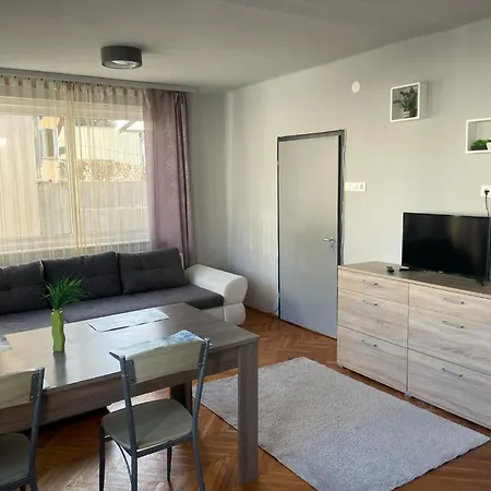 My Cibuka Apartman! Apartment Hajduszoboszlo