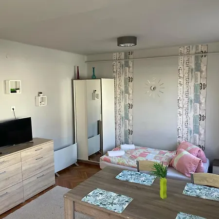 My Cibuka Apartman! *