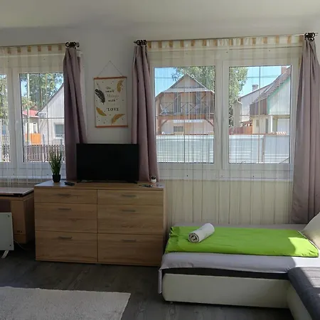 Διαμέρισμα My Cibuka Apartman!