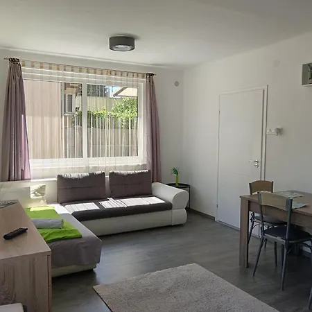 My Cibuka Apartman! * Hajdúszoboszló