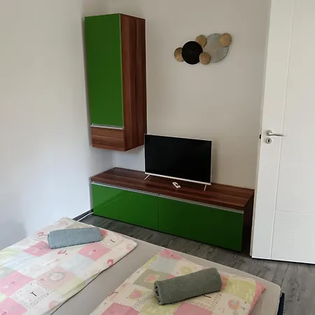 My Cibuka Apartman! Hajdúszoboszló