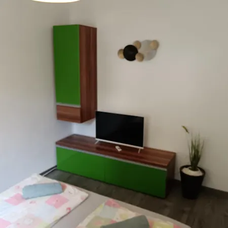 My Cibuka Apartman! * Hajdúszoboszló