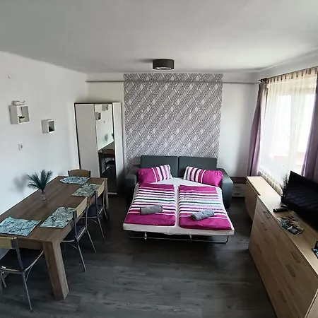 Apartman My Cibuka Apartman!