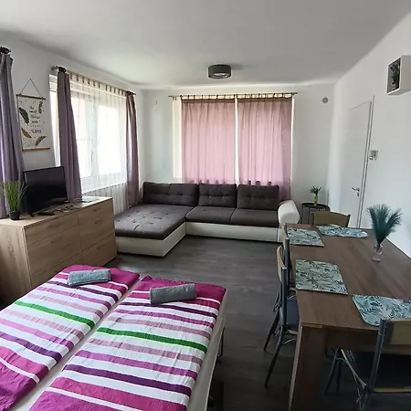 My Cibuka Apartman! *