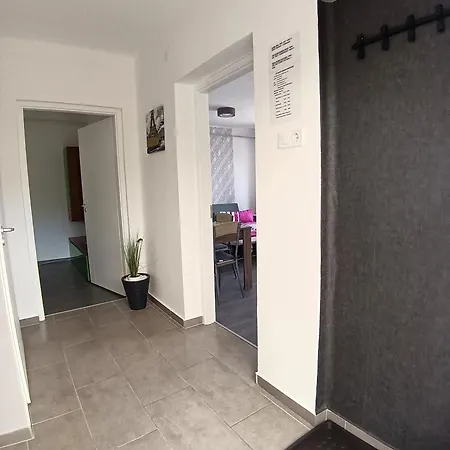 My Cibuka Apartman! Hajdúszoboszló