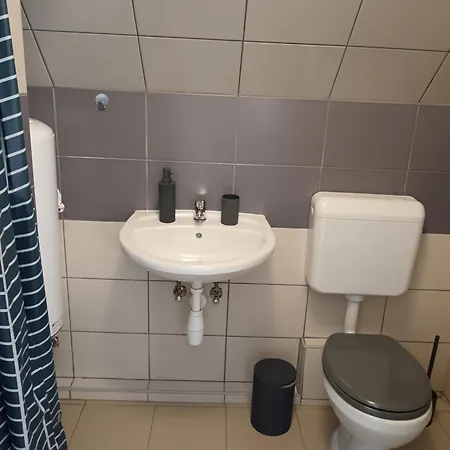 My Cibuka Apartman! Apartmán