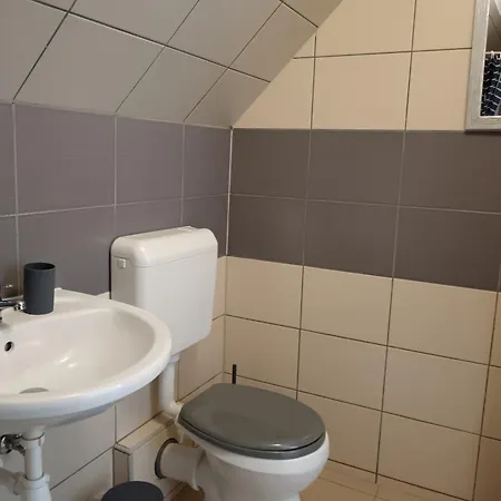 דירה My Cibuka Apartman! Hajdúszoboszló