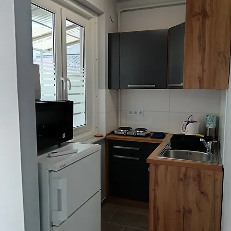 My Cibuka Apartman! Apartmán
